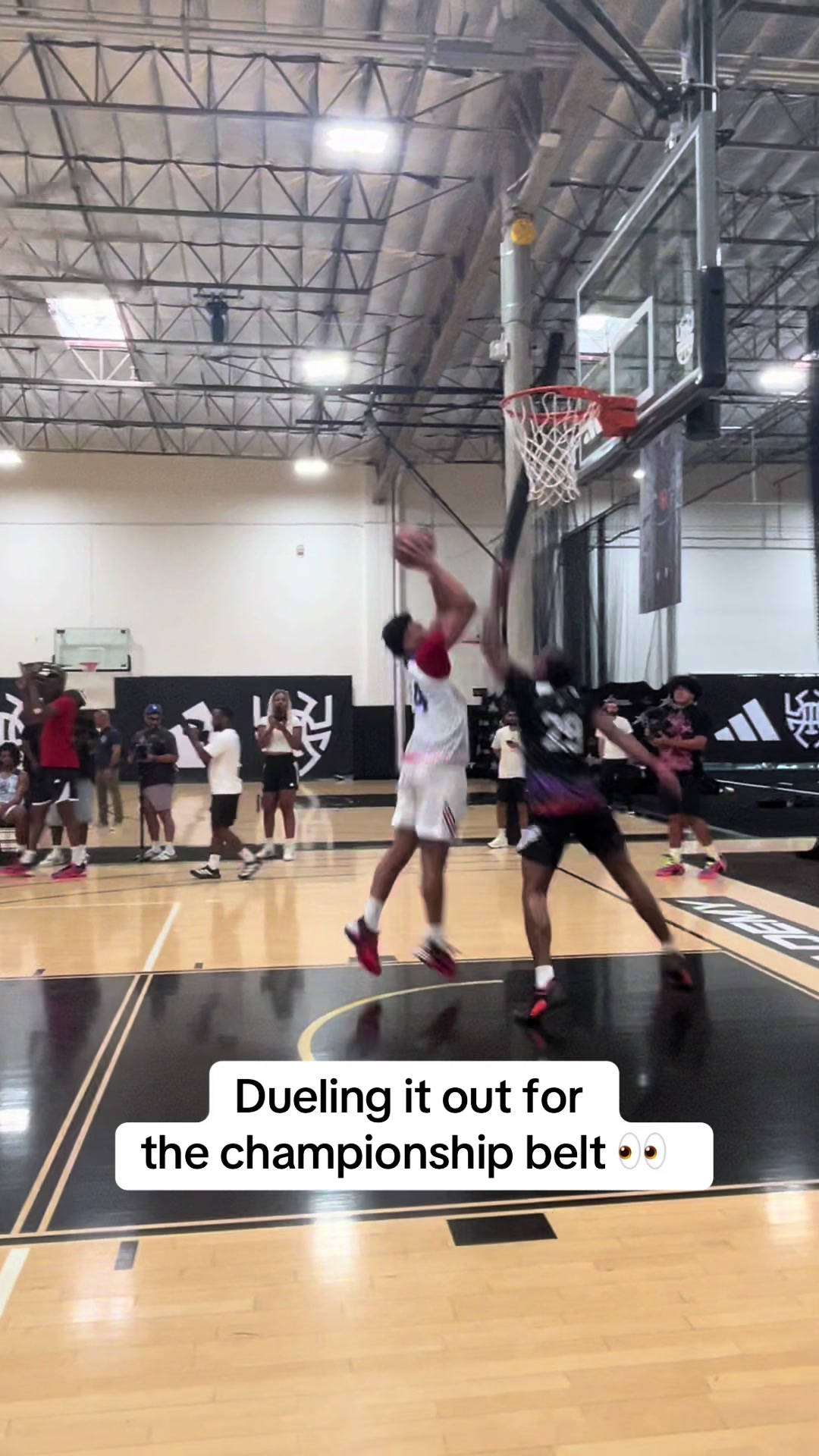 @NBA Future Starts Now