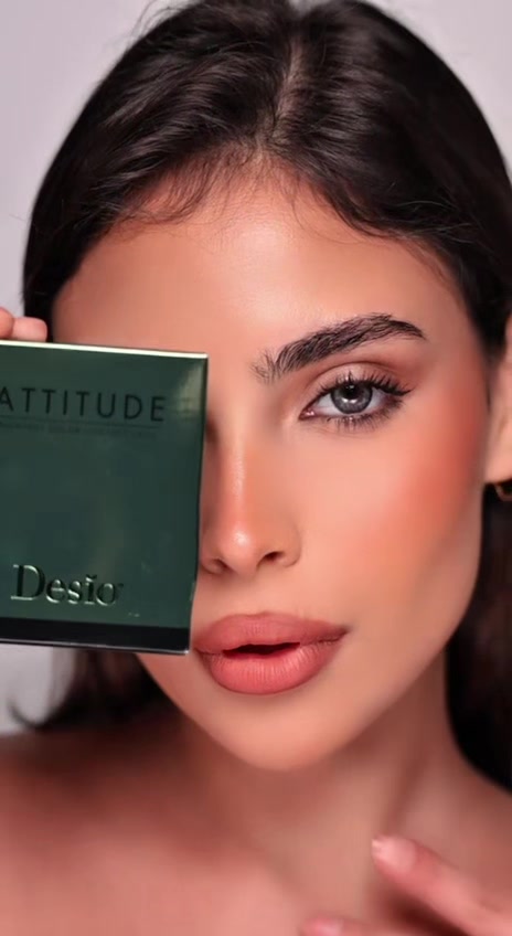 @Desio Color Contact Lenses