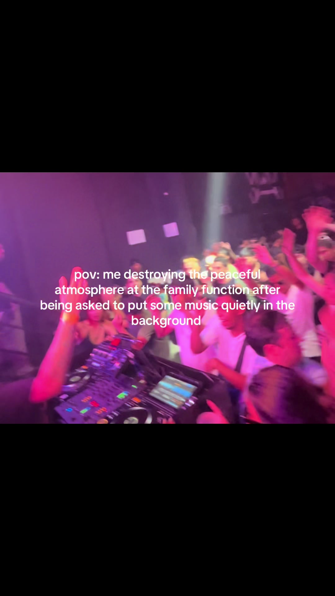@Behind The Booth