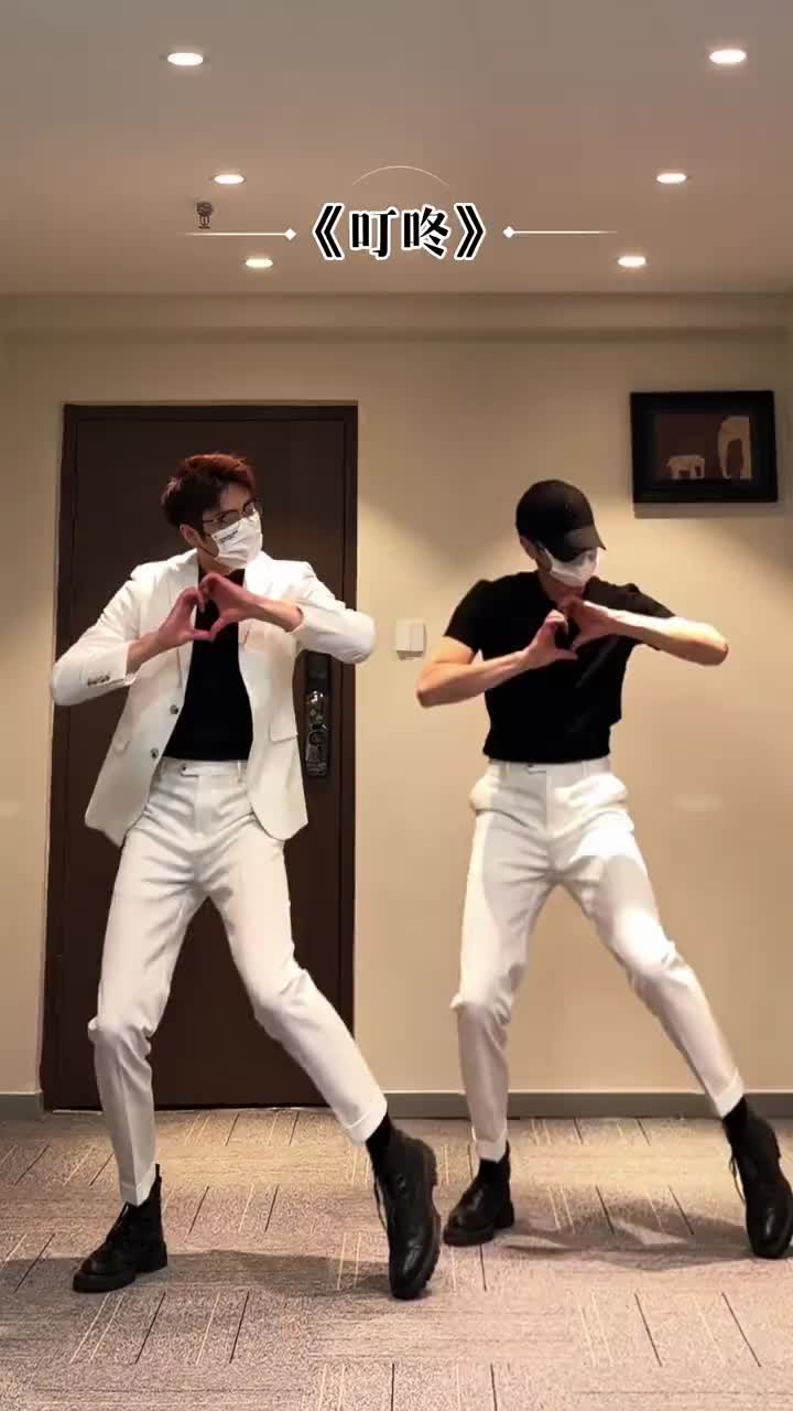 @Benny