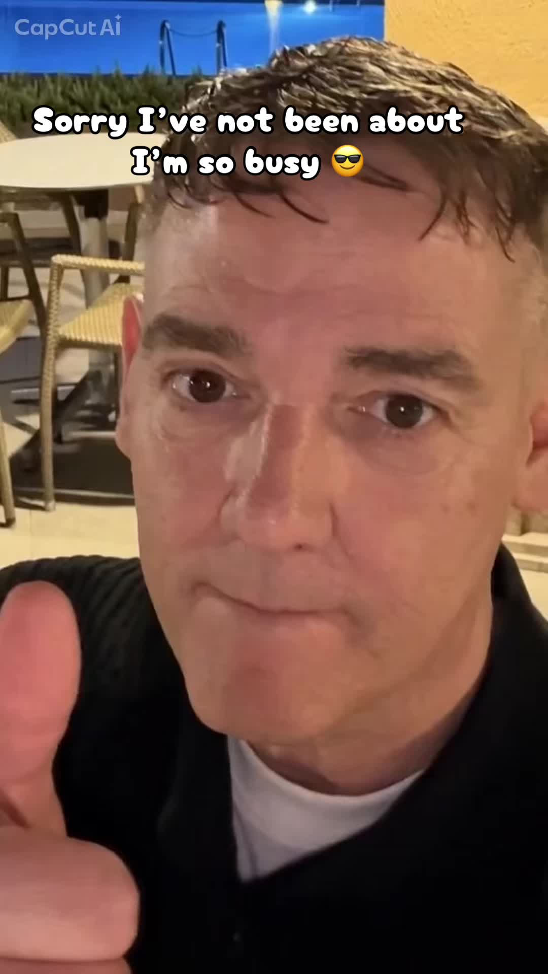 @Trendy | Pete