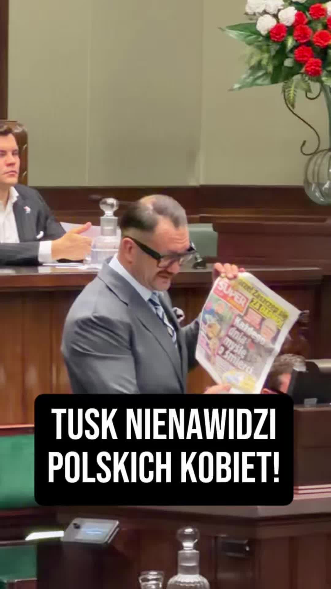 @DariuszMatecki