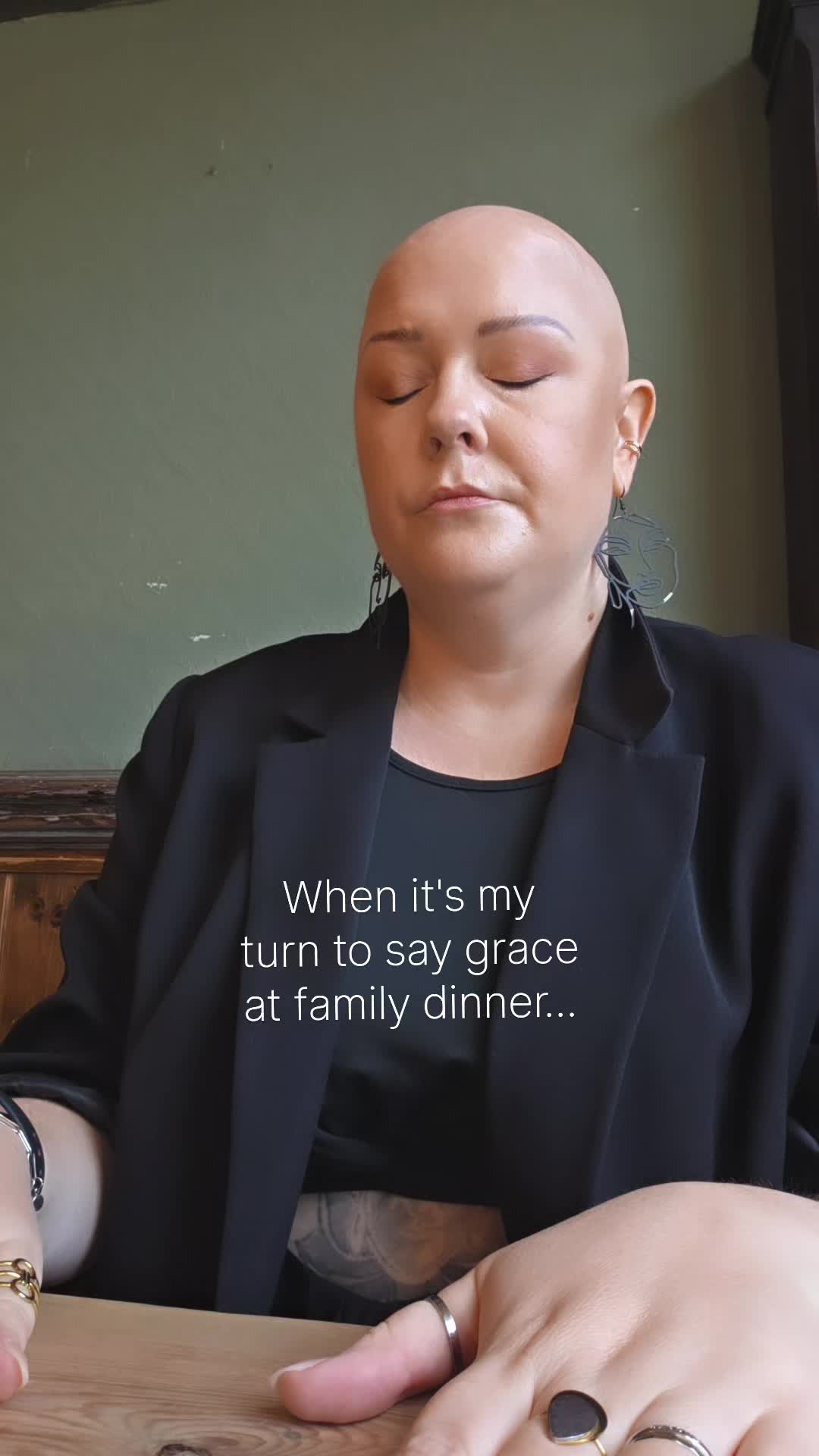 @Bald Beaut ๐