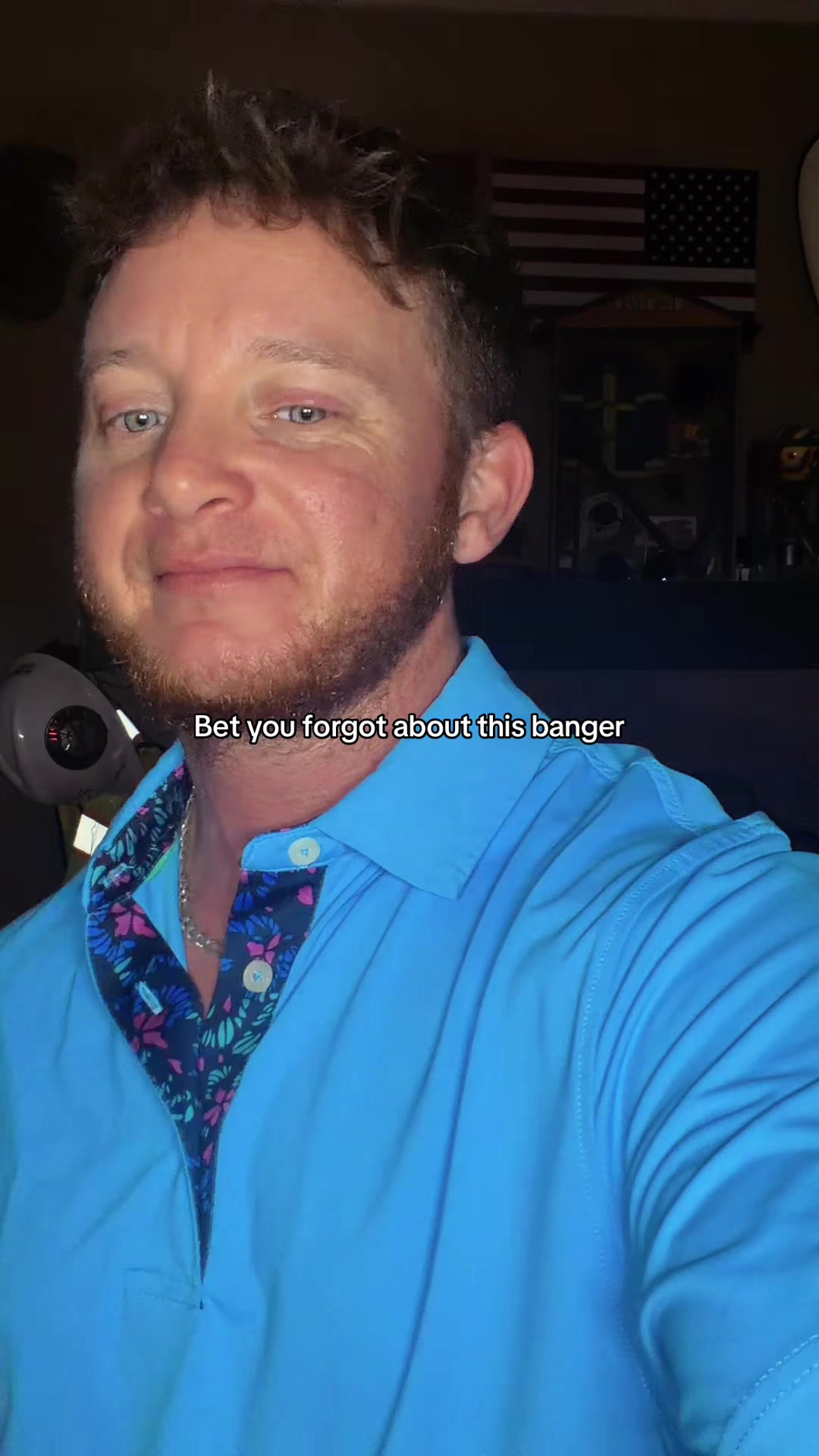 @Riley Jeremiah
