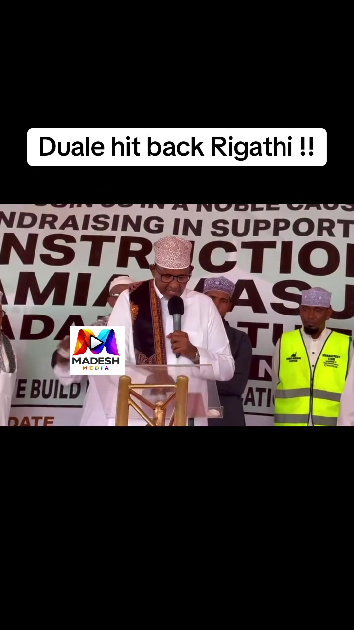 @Madesh Media🚨