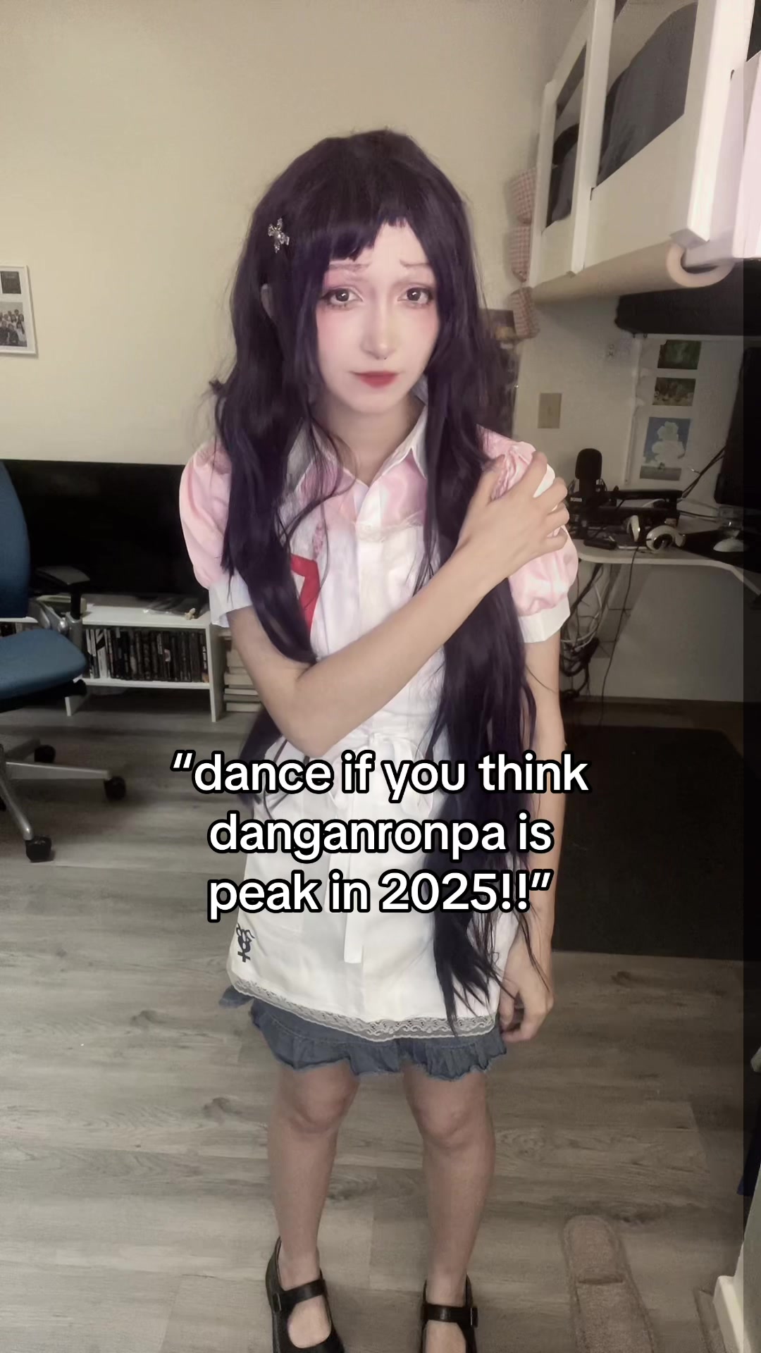@nico!  ₍⸍⸌̣ʷ̣̫⸍̣⸌₎