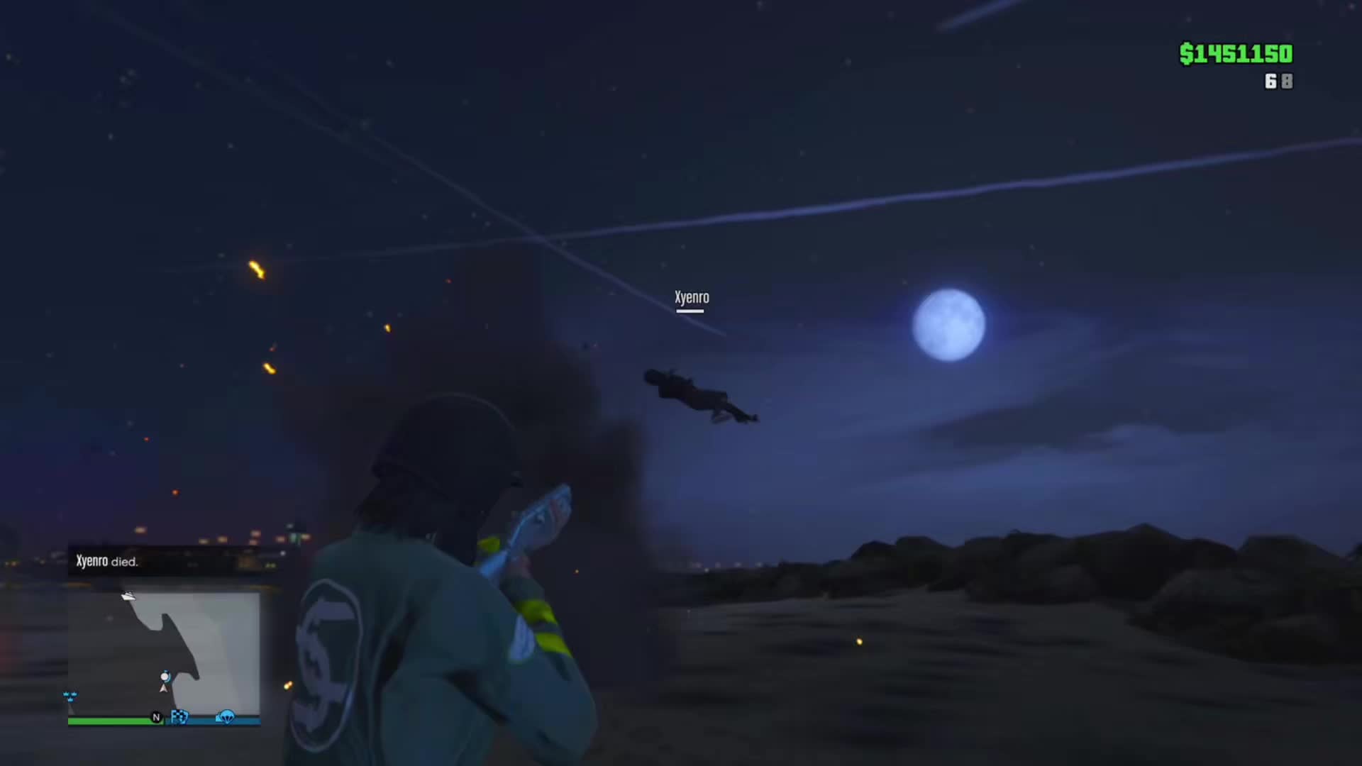 @RocketFien💥