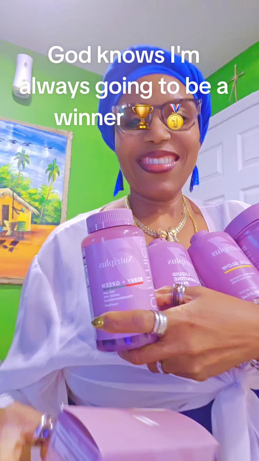 @queenisbless69