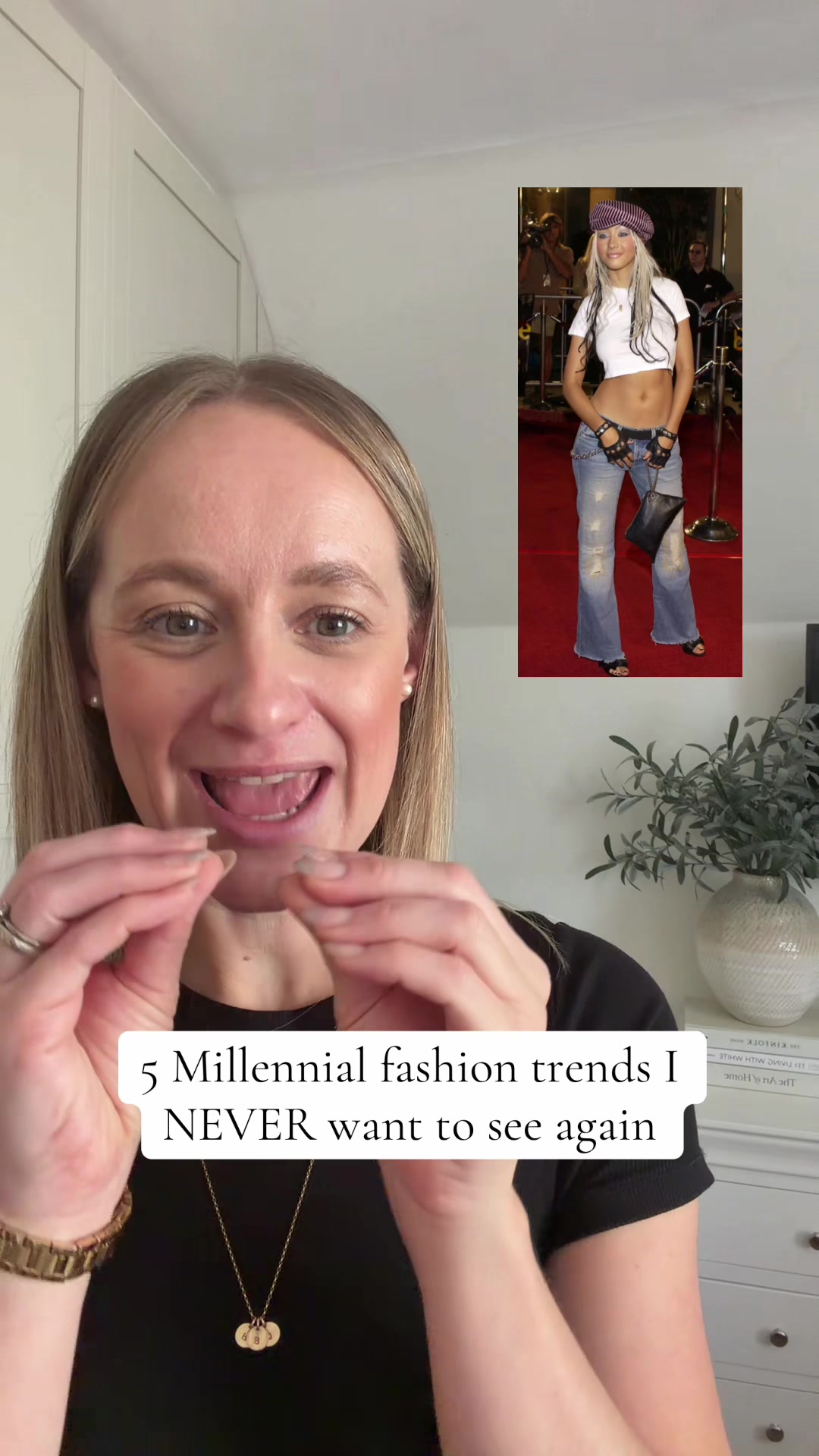 @Charlotte | Millennial Fashion