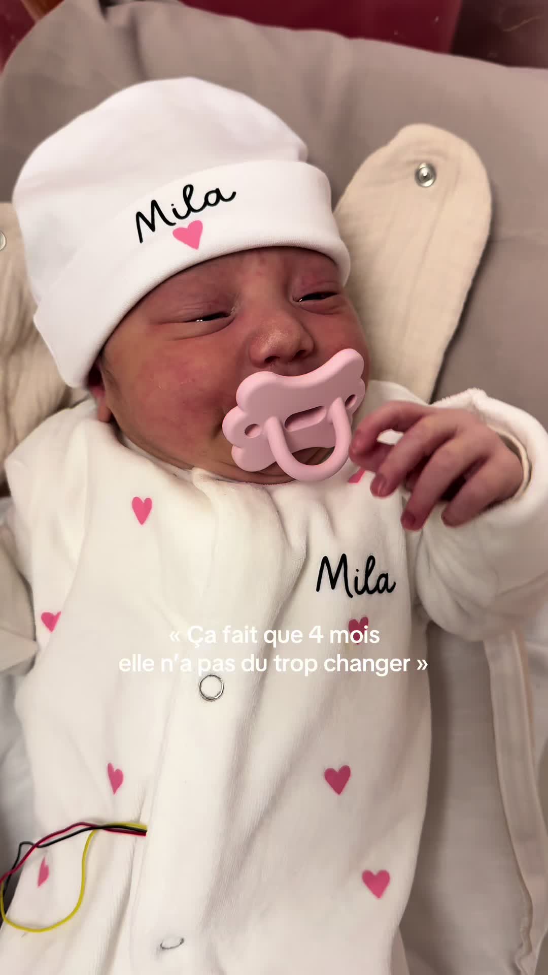 @Yasmine | Mom of Mila 🩷