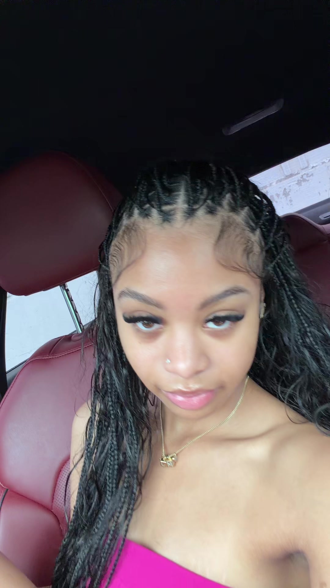 @Ra’Mariah Alexia