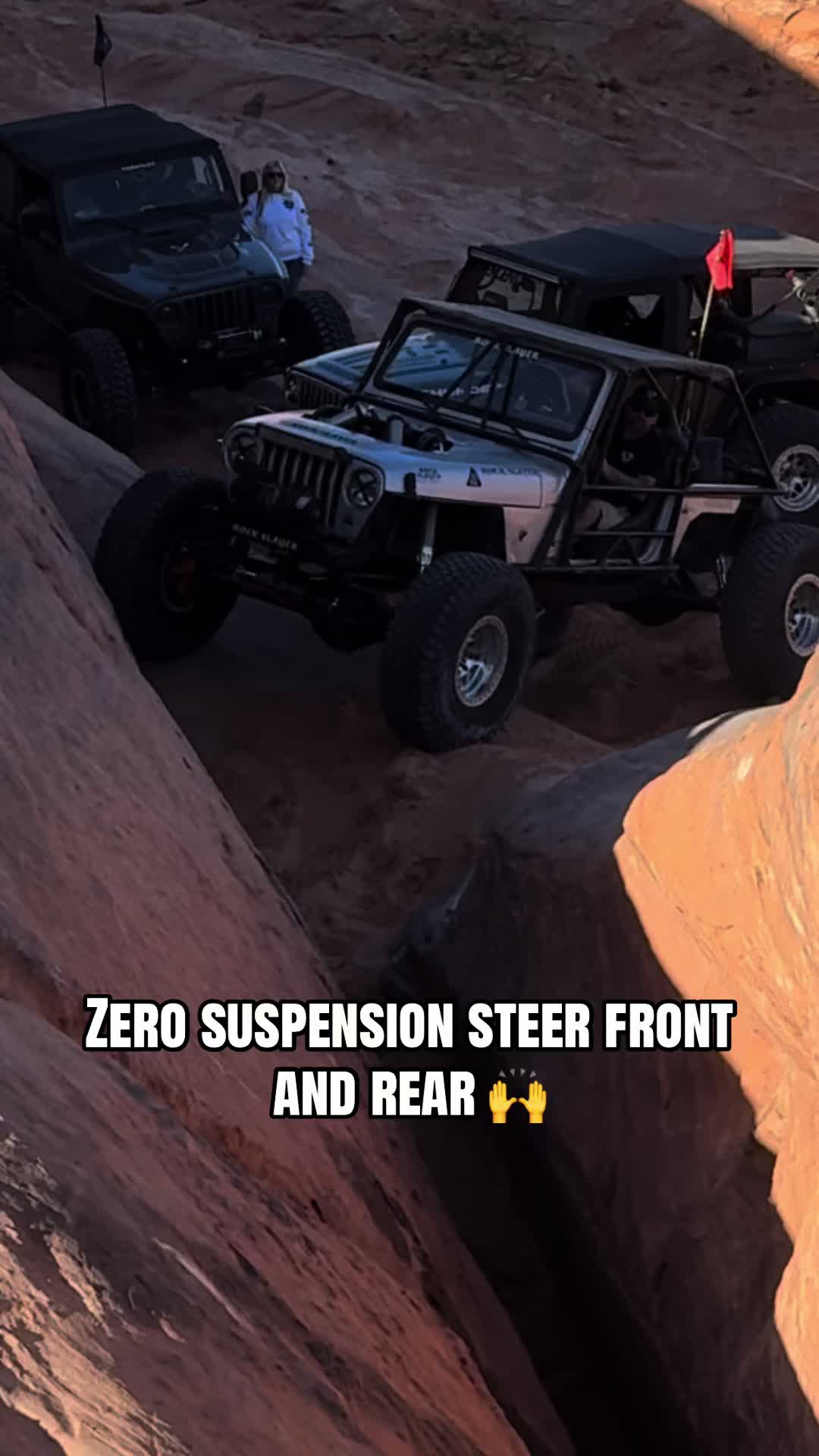 @Rock Slayer Offroad