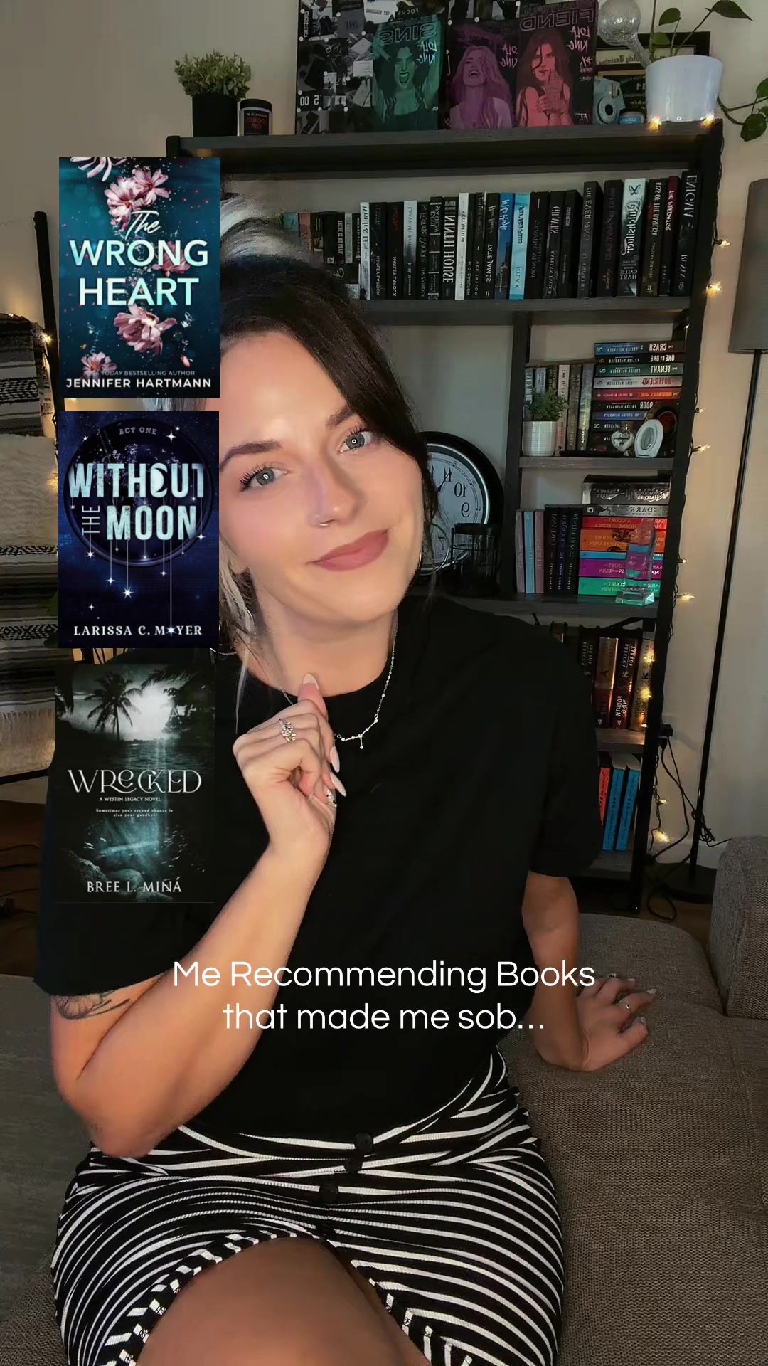 @Emily Violet 📚