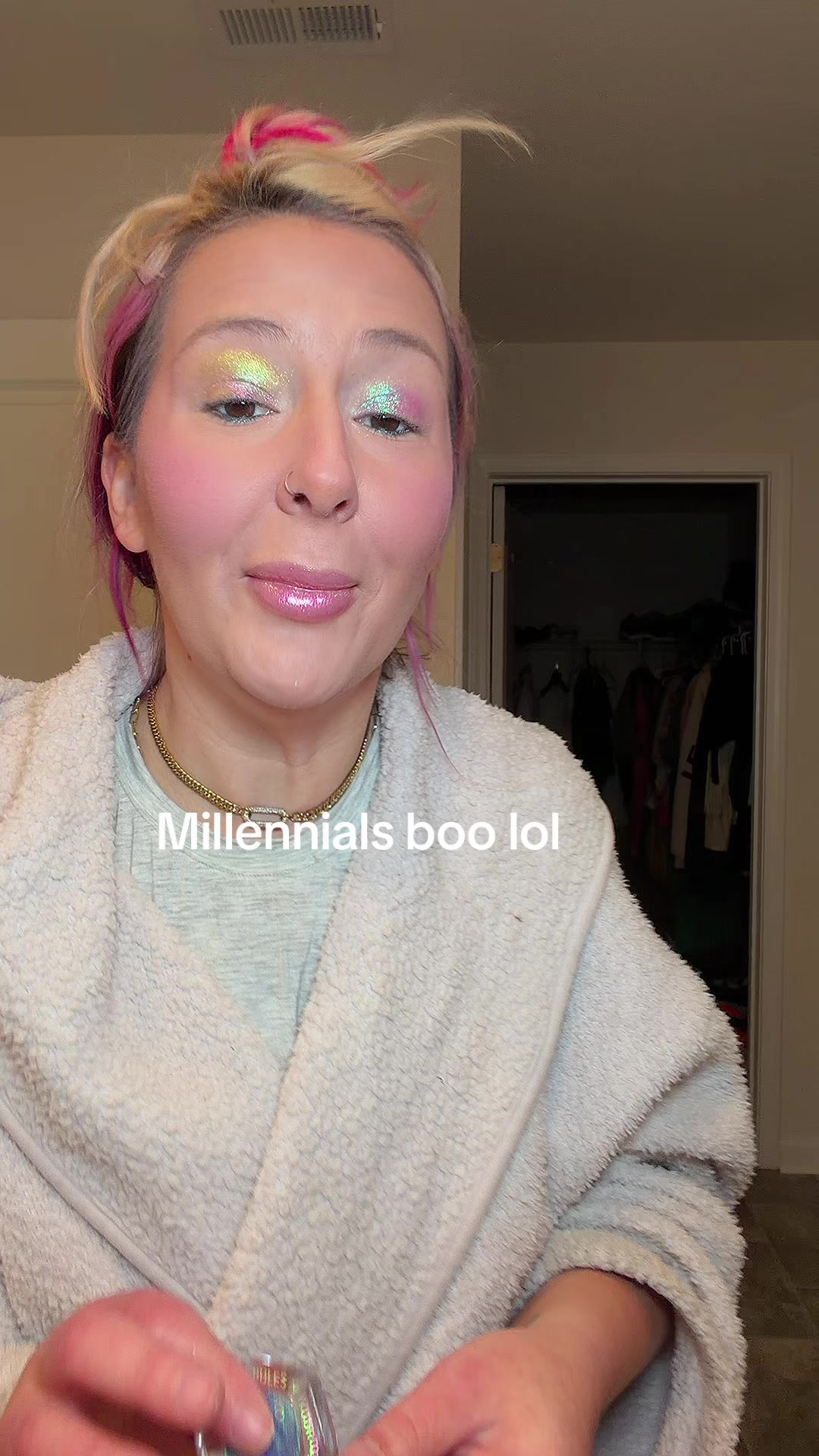 @Toni Paige 🎀⚡️