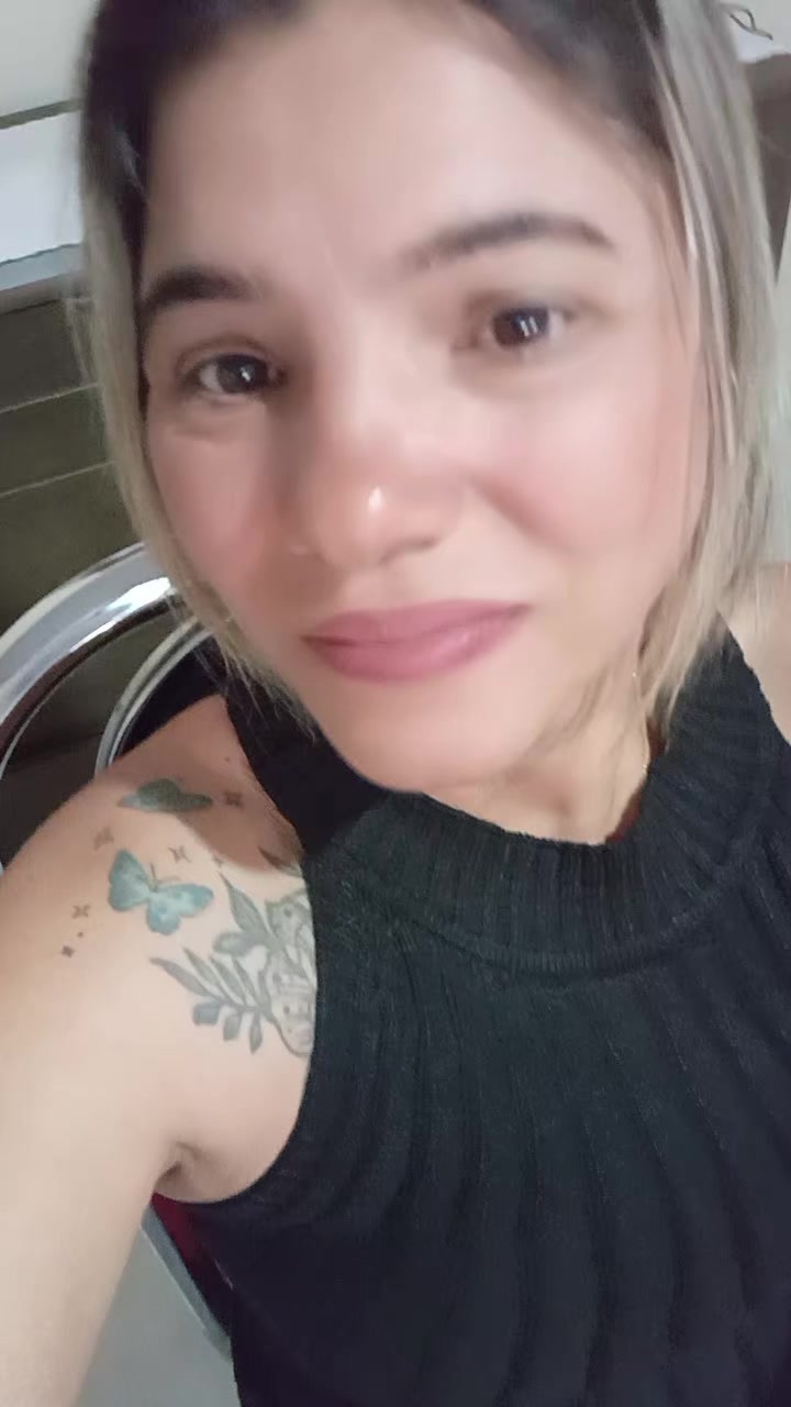 @Elisângela Araújo 💞