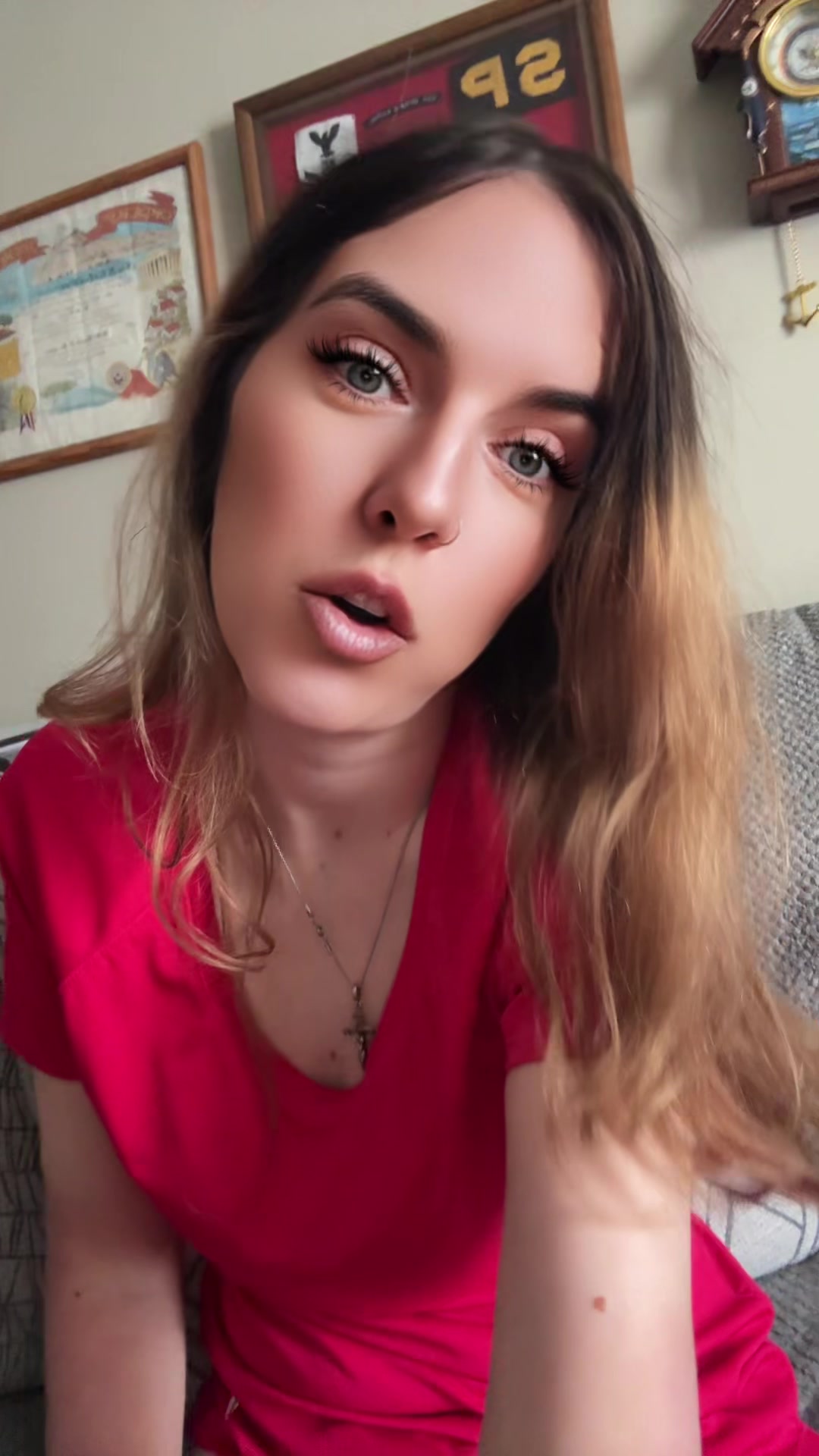 @💞💞♦️🖤Holly Buckley💜❌💞💞