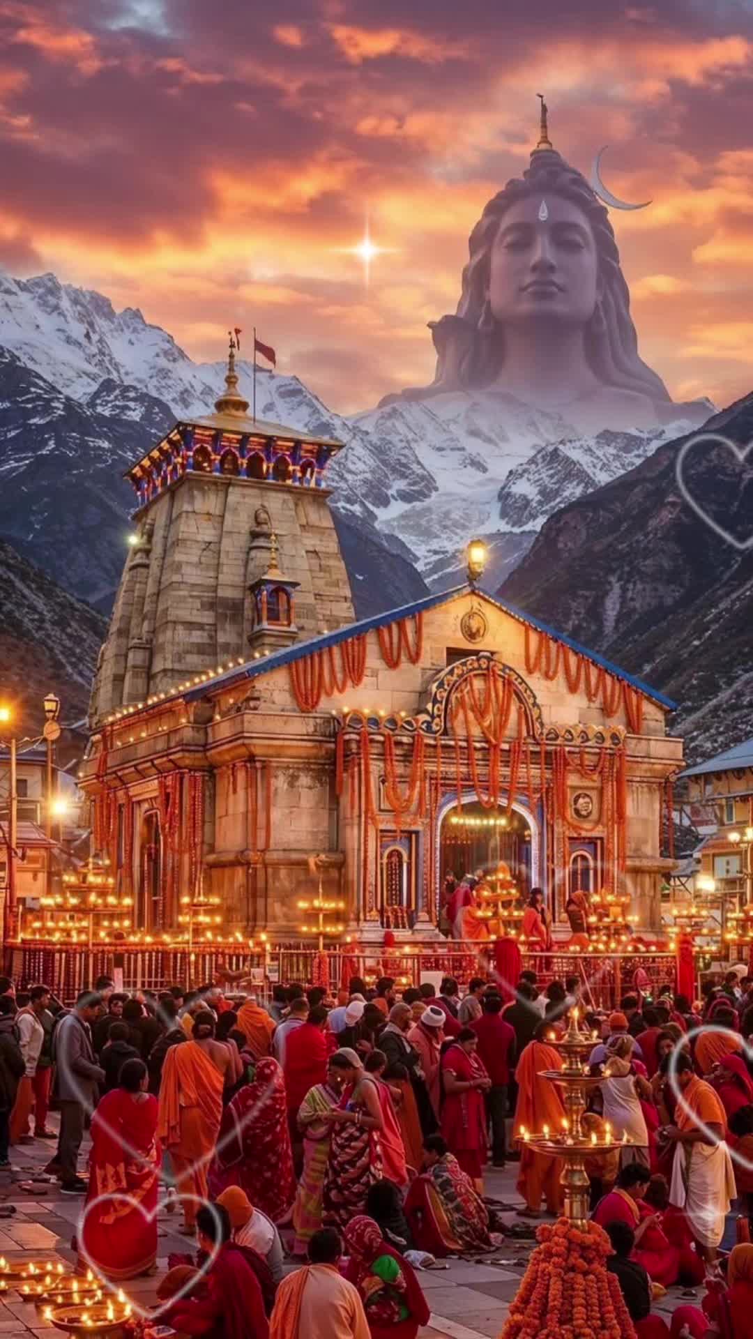 @Radhey Krishna ๐๐Harjit