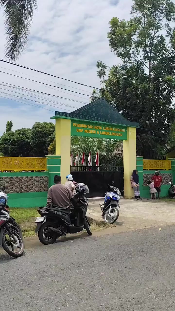 @BRO Linggau
