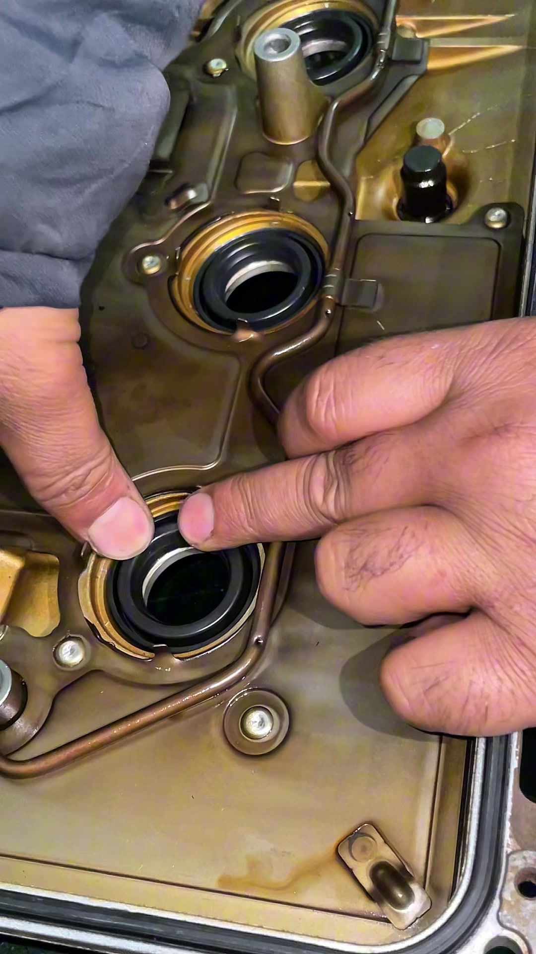 @MS Auto Mechanic