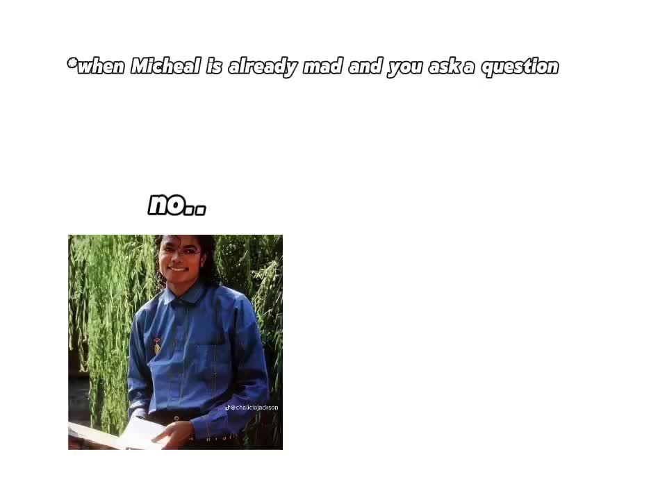 @Michealjacksonfan505