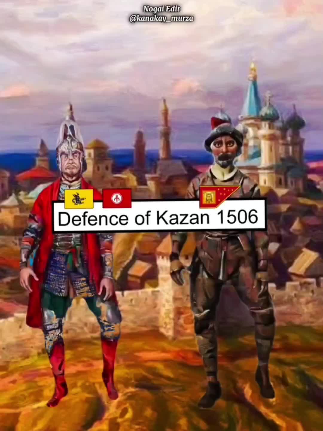 @Nogai Edit
