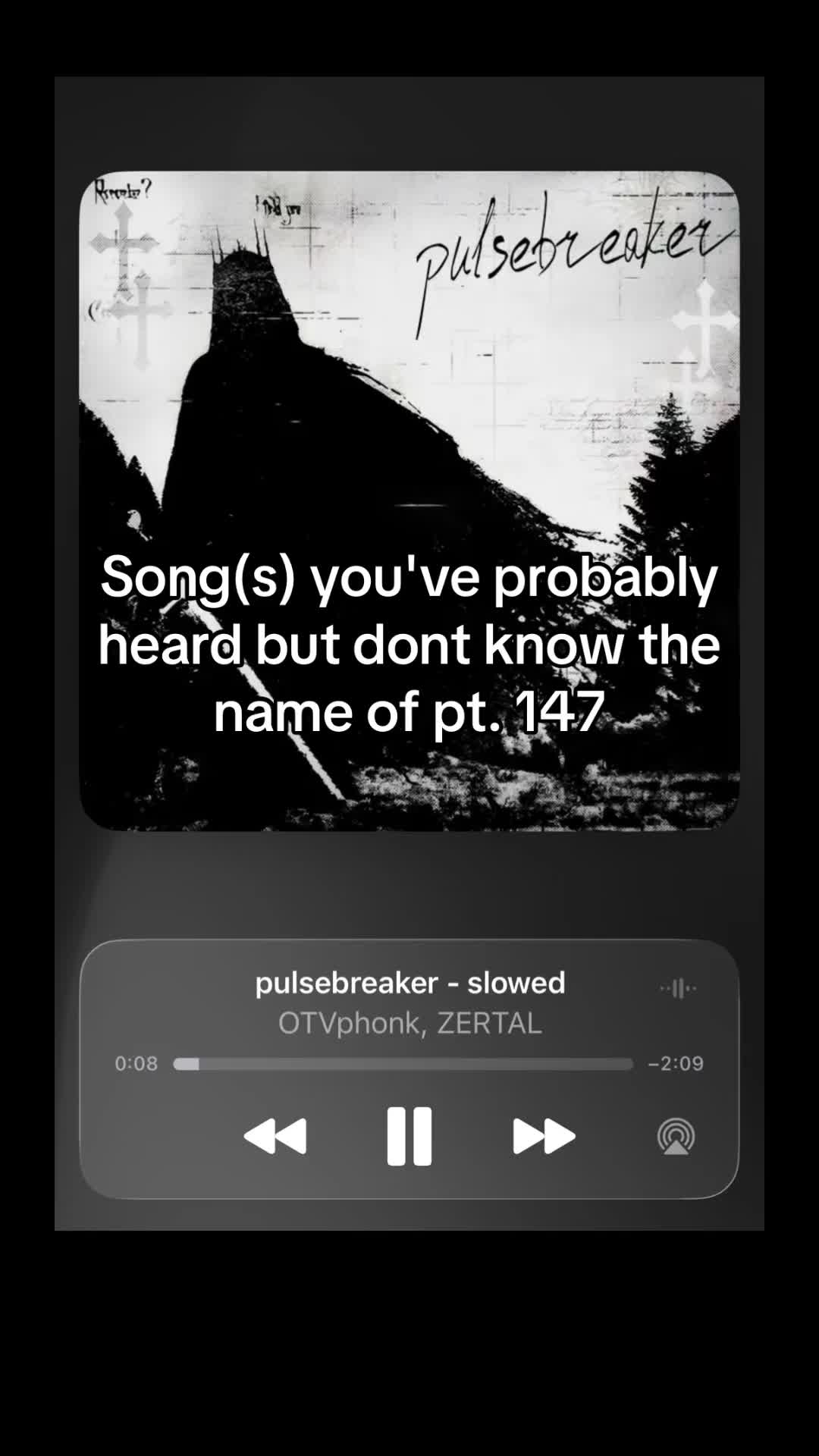 @Tiktok Sound Archive