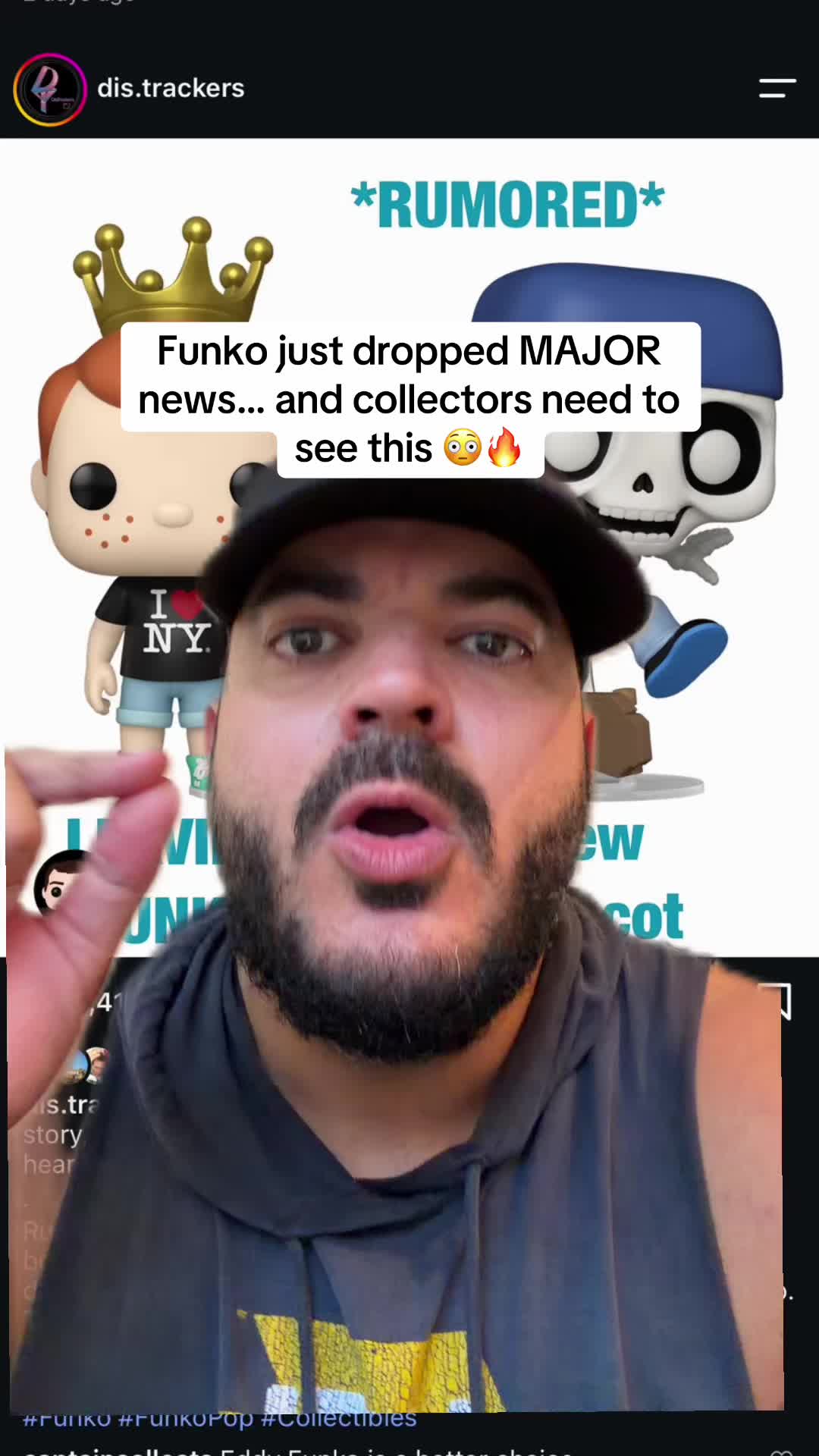 @Funko Finz
