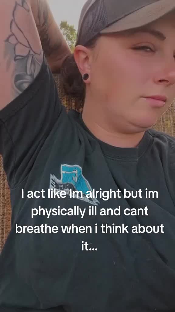 @Harley Rae
