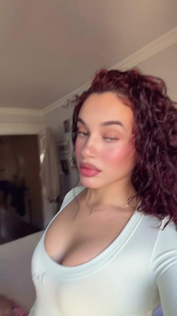 @chantal mari