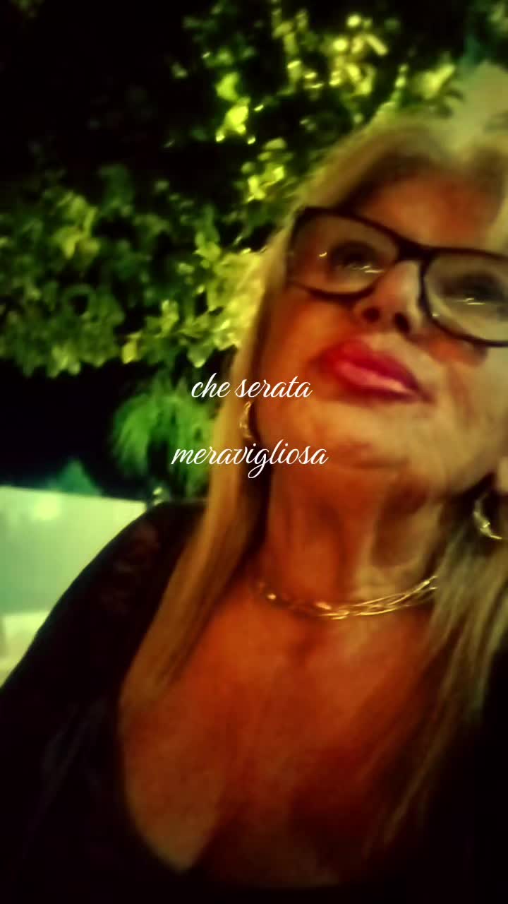 @Luisa Del Giudice