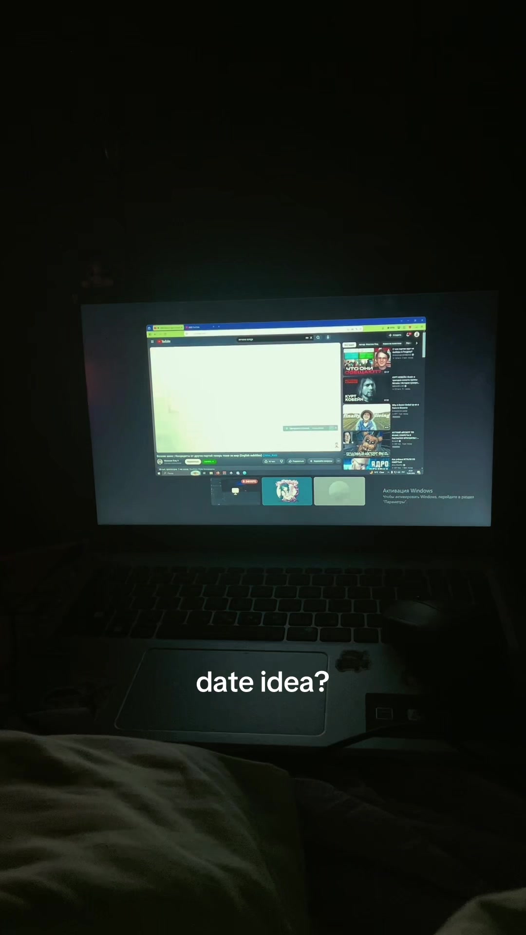 @dead bride