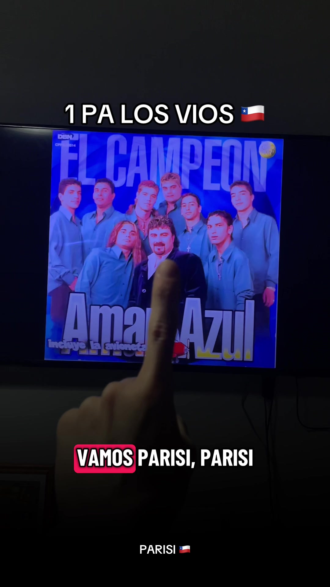 @La Clase Media