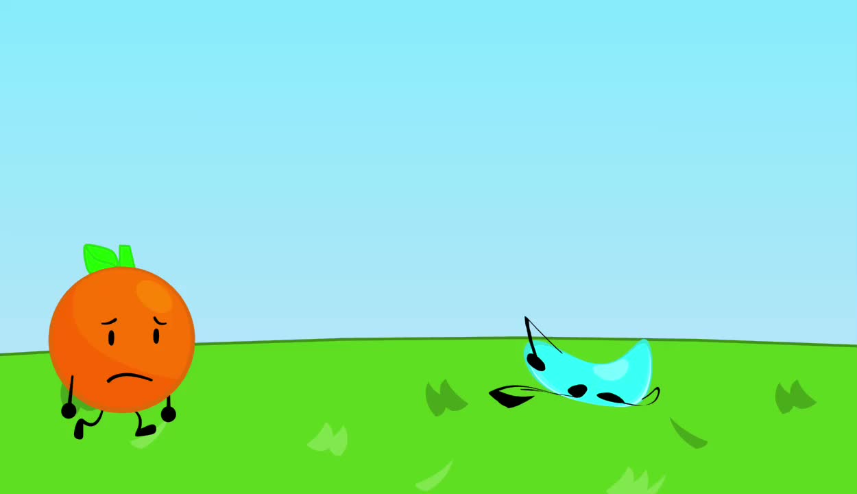 @Tangerine Stickman
