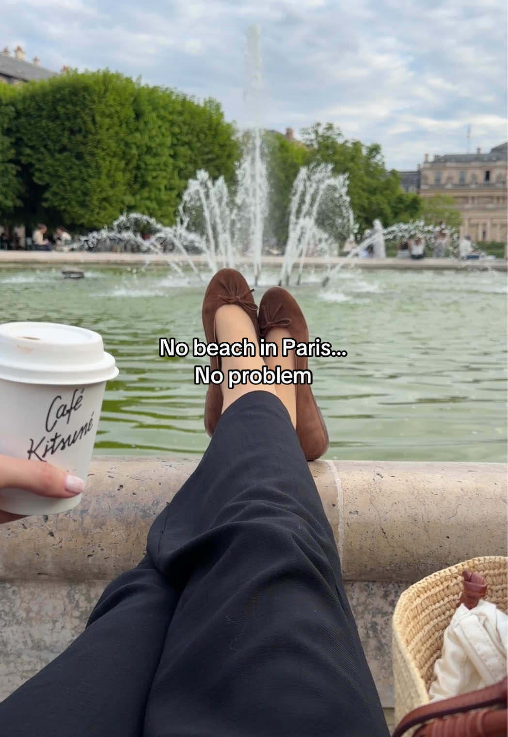 @Alexa in Paris