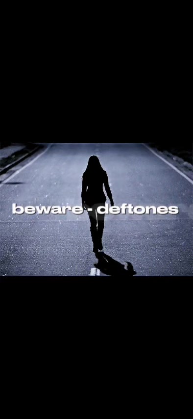 @deftones
