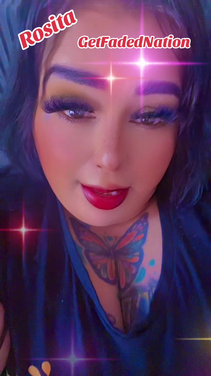 @rositadoitbetter