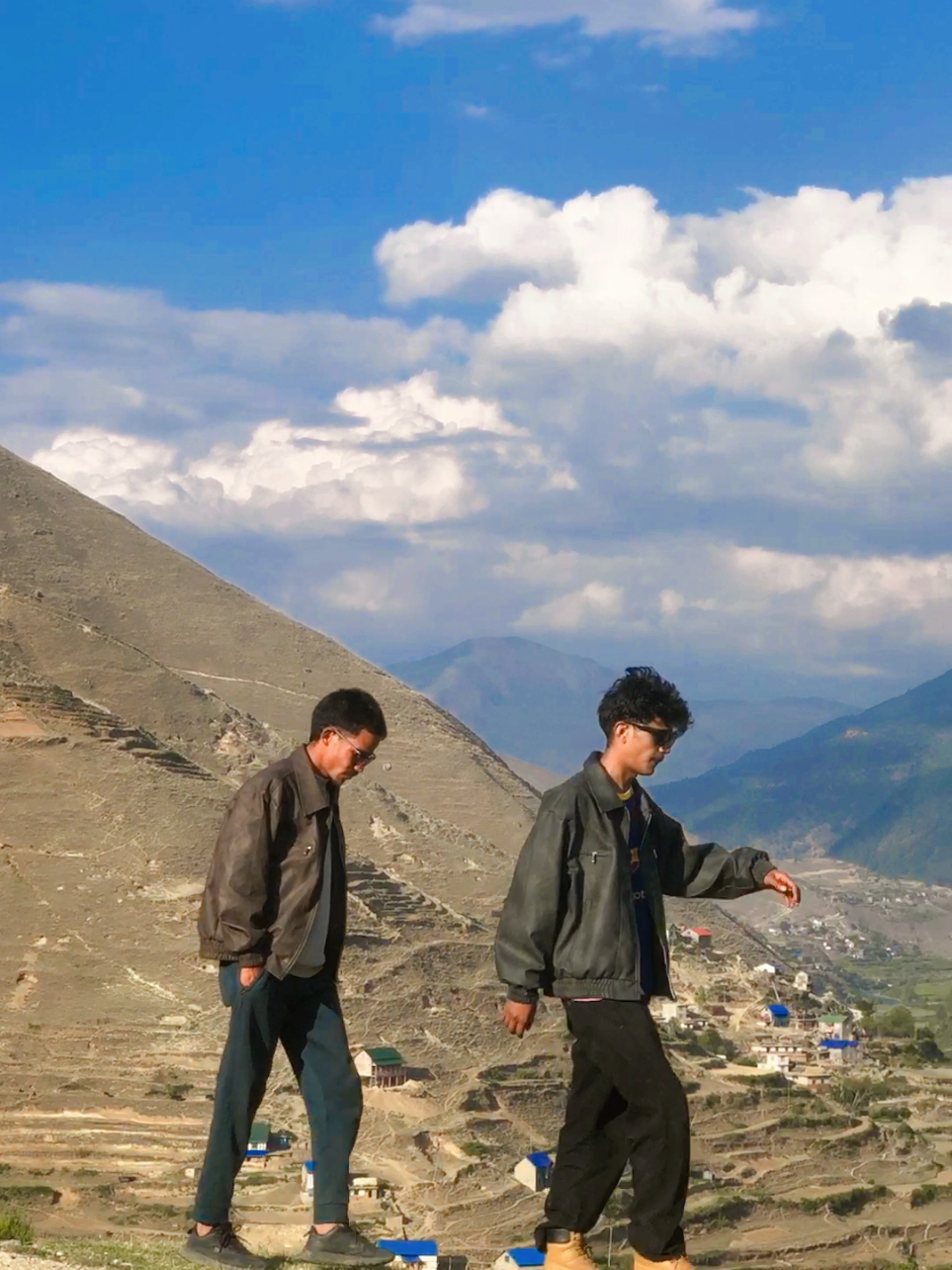 @Archan Shahi Thakuri
