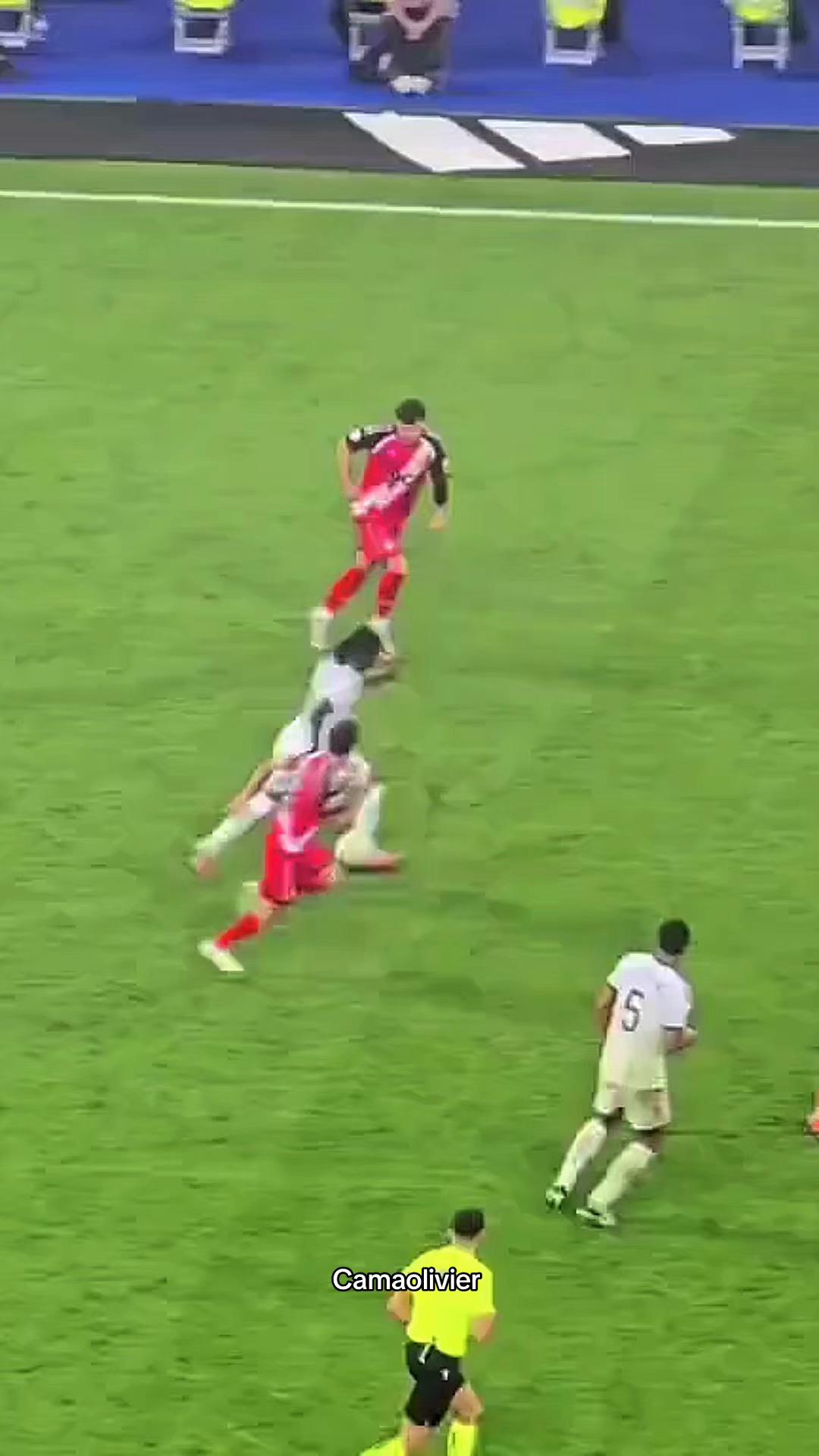 @CamaOlivier 6️⃣🇫🇷🇸🇳