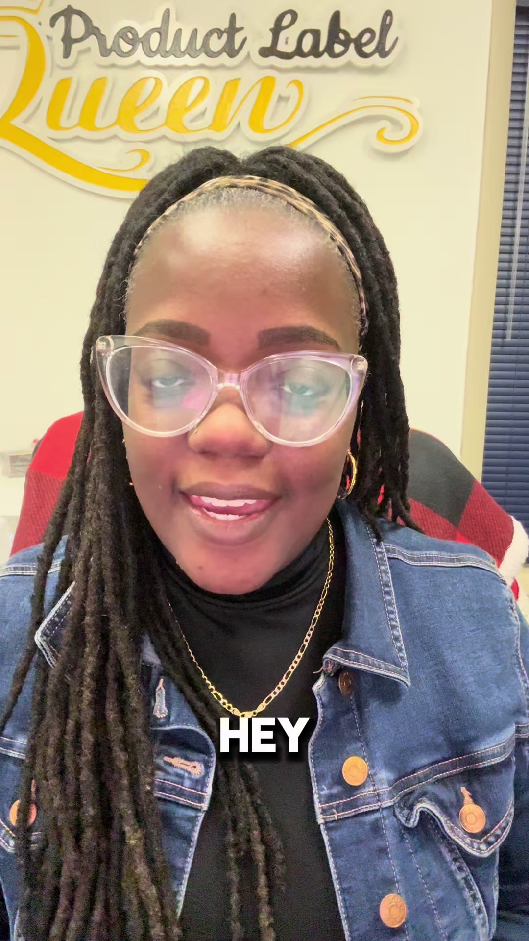 @Productlabelqueen