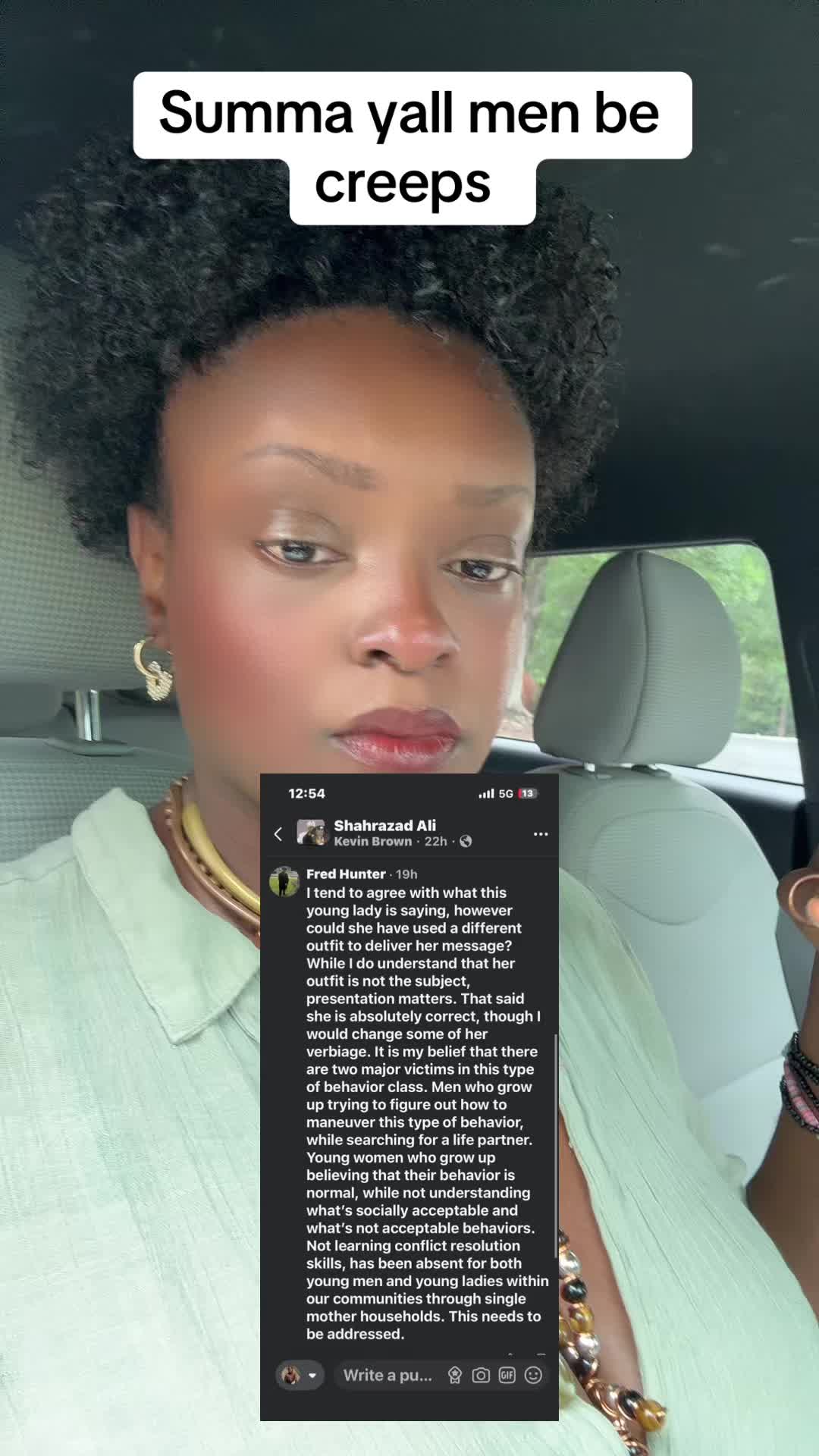 @Eve said it