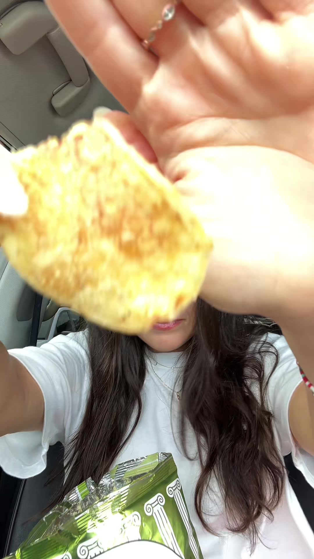 @Christina Z