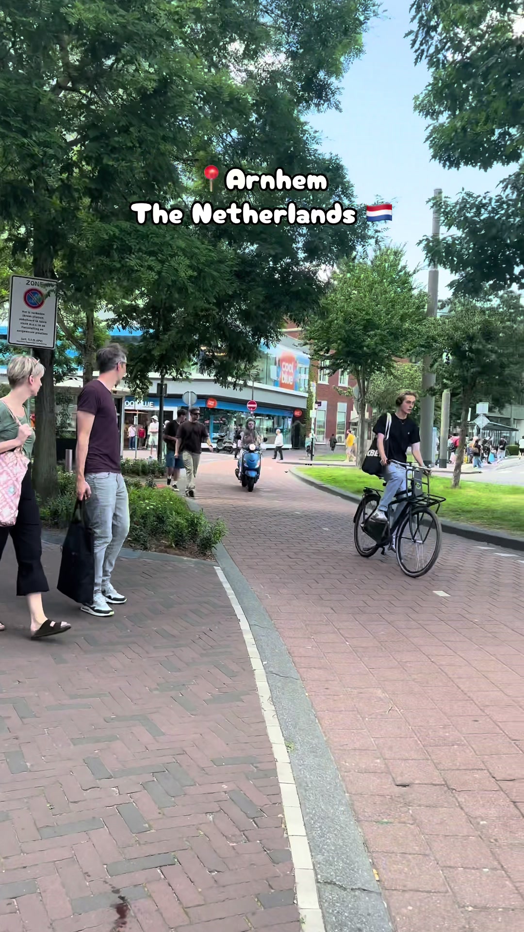 @I Love The Netherlands