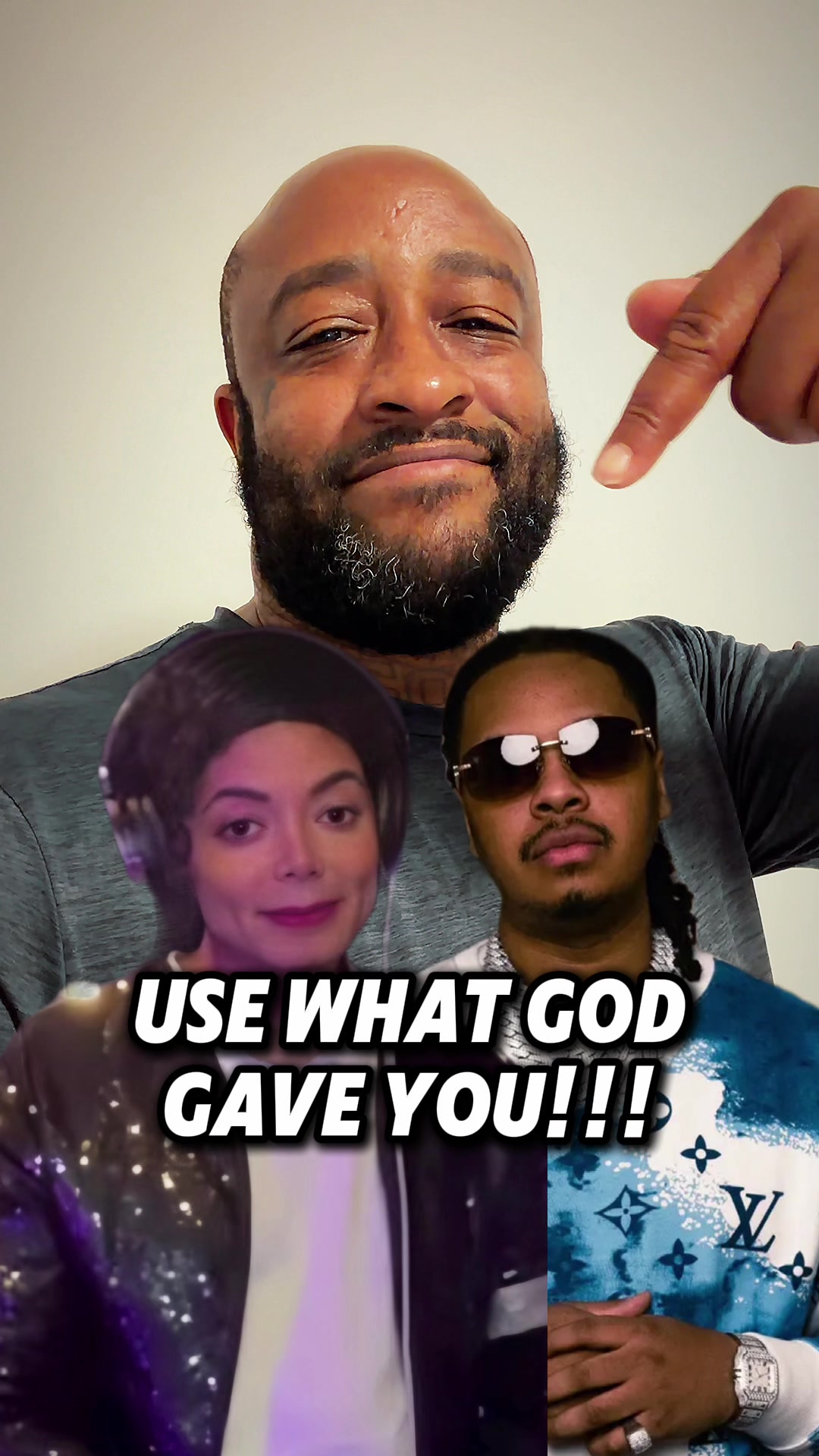 @WALT MOTIVATES