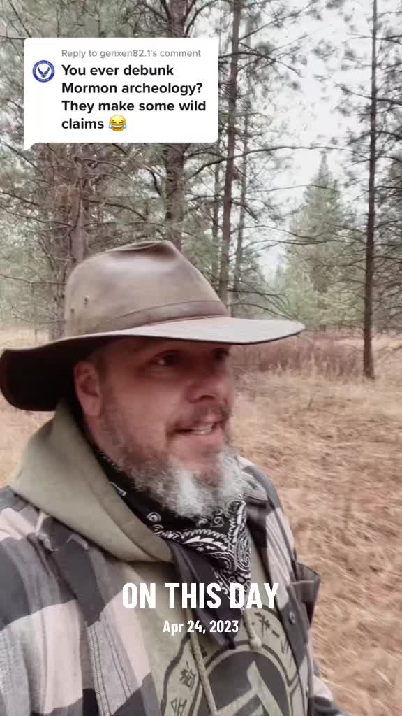 @Archaeowolf