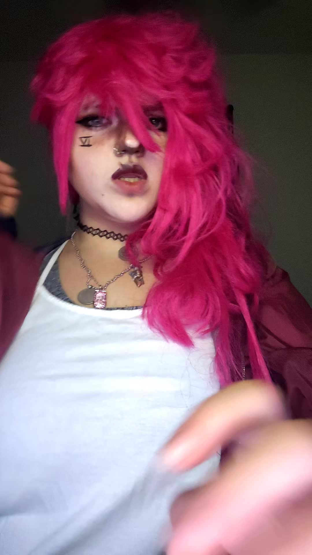 @mituna @ metrocon