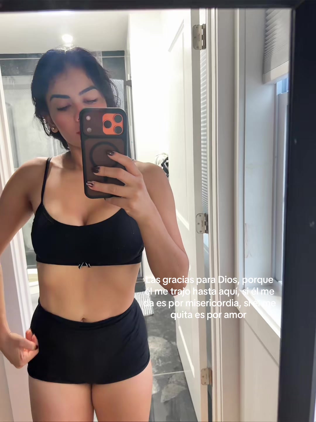 @LA FLACA en la USA