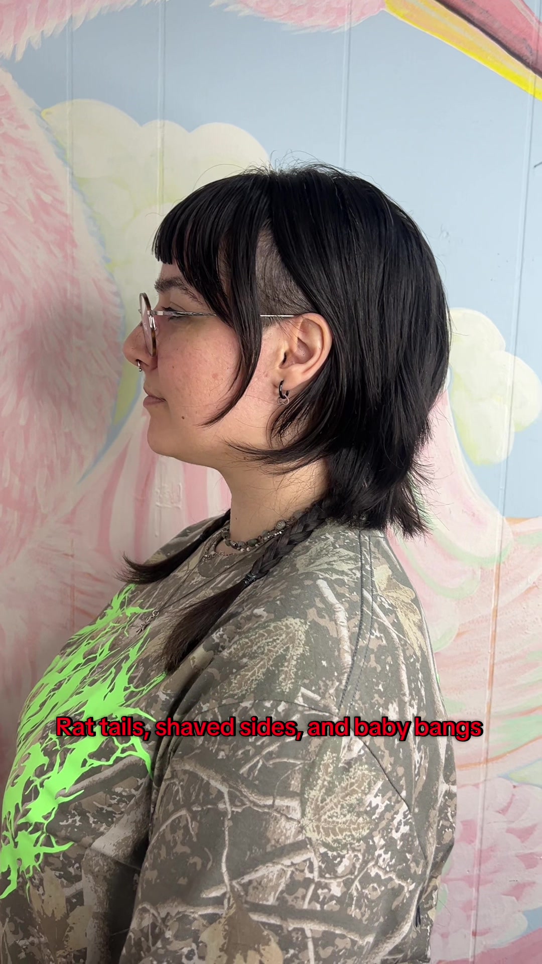 @Sydney | Denton TX Hairstylist