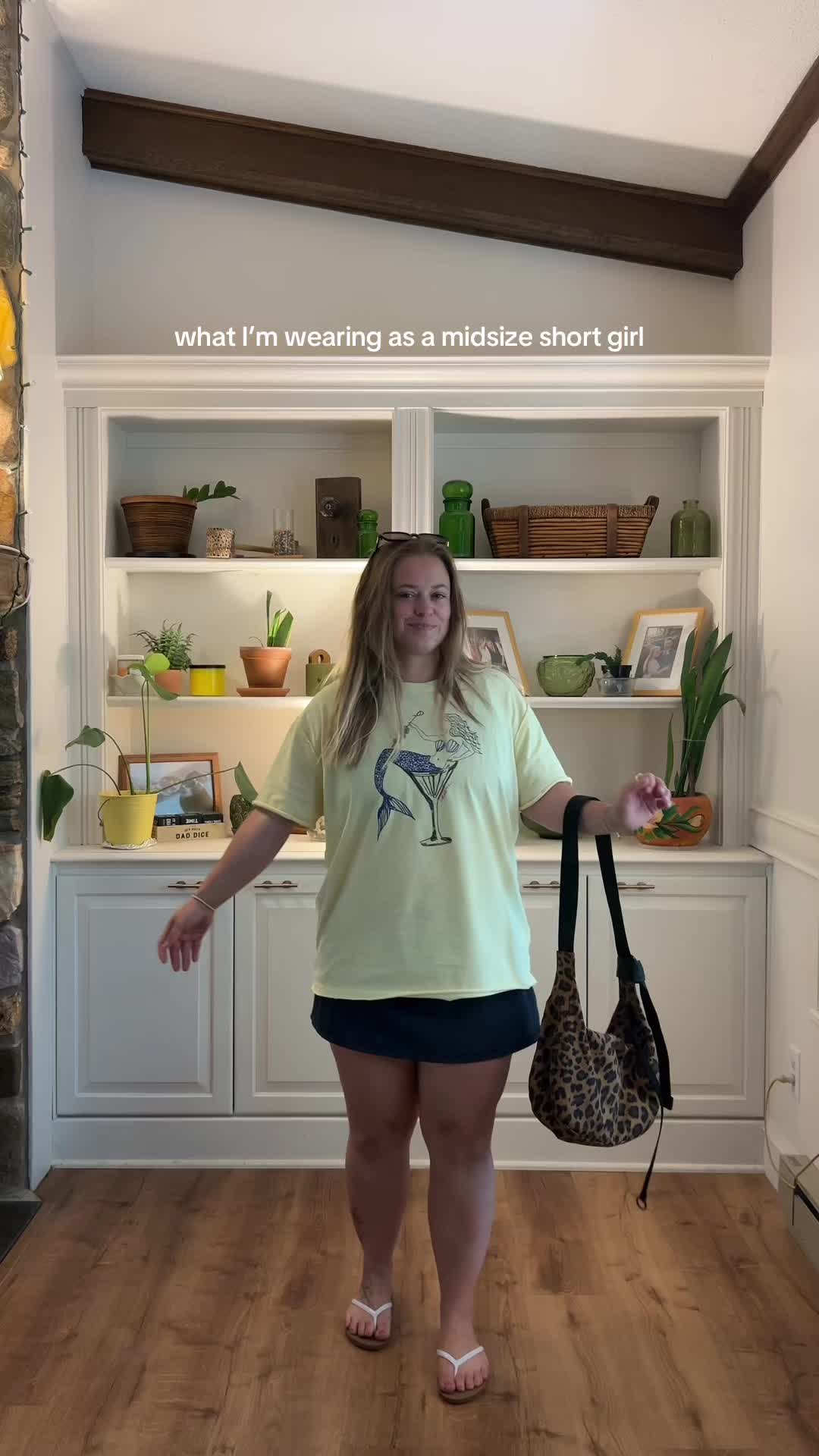 @jolene 🧚 midsize outfits