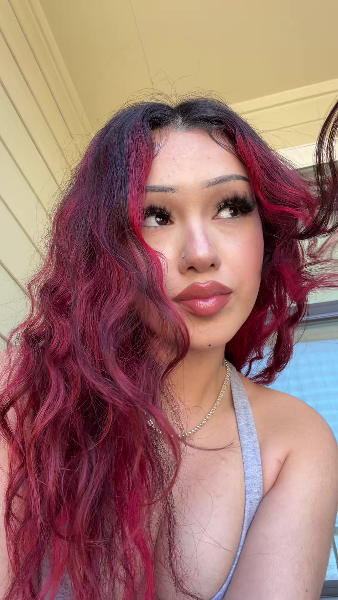 @Desirae ♡