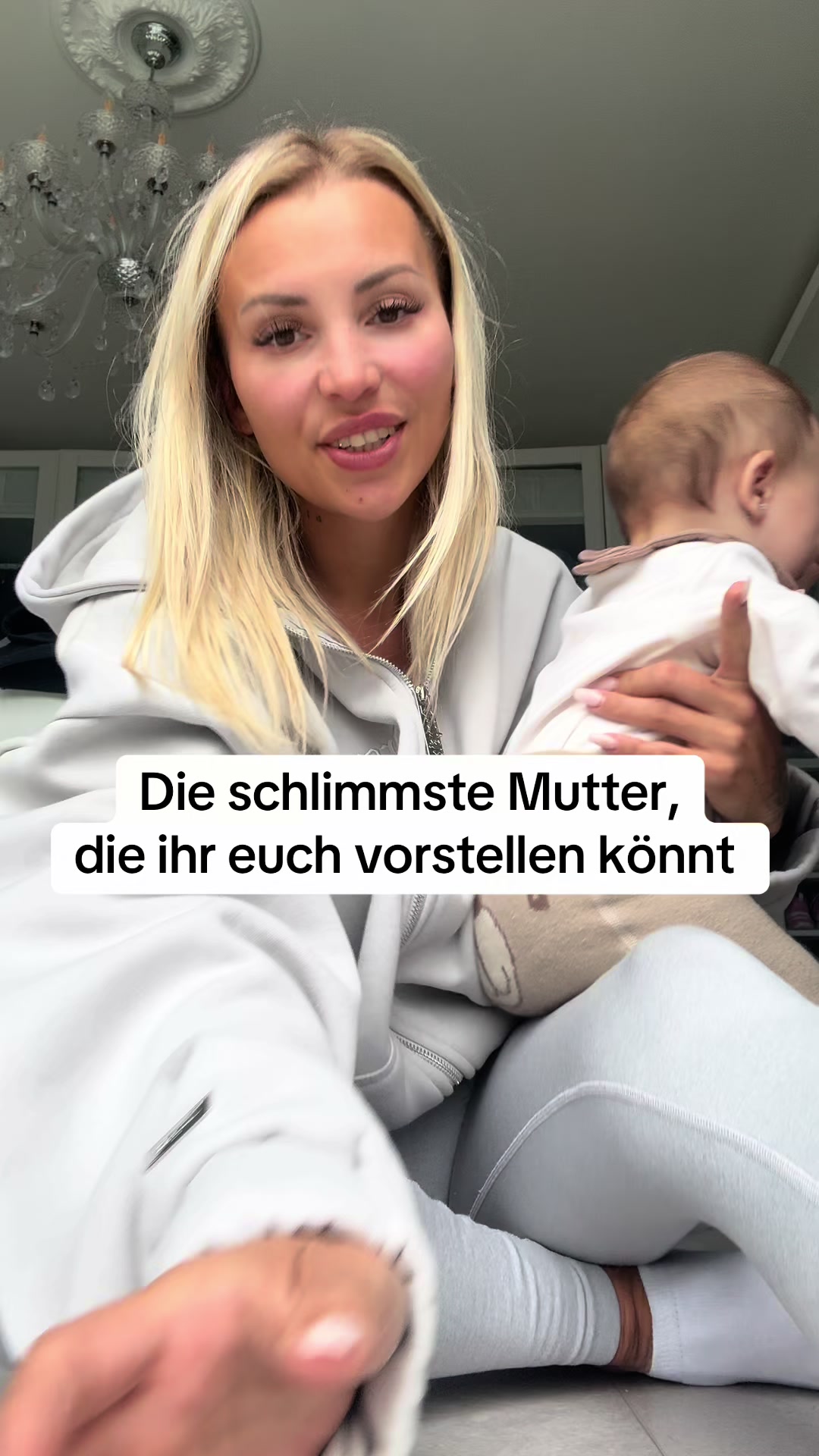 @Eliza Klenner Live-Managerin